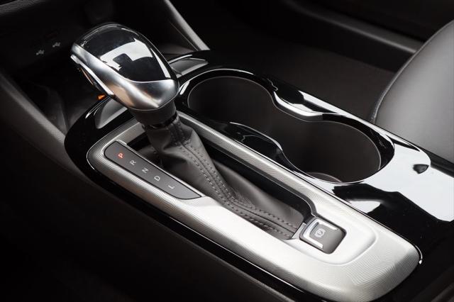 2026 Buick NV Sport Touring FWD
