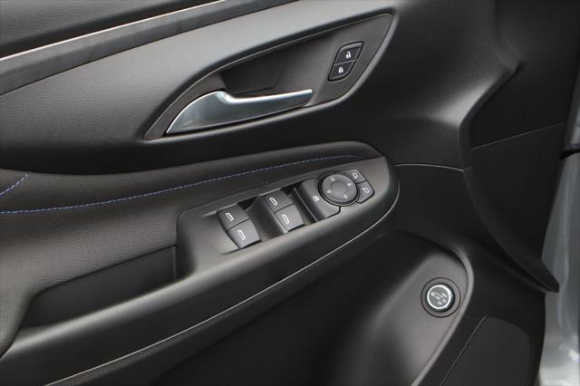 2026 Buick NV Sport Touring FWD