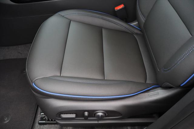 2026 Buick NV Sport Touring FWD