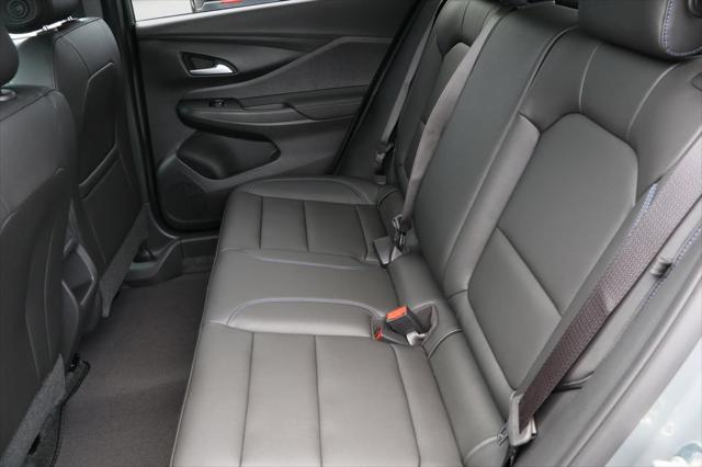 2026 Buick NV Sport Touring FWD