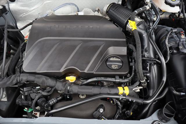2026 Buick NV Sport Touring FWD