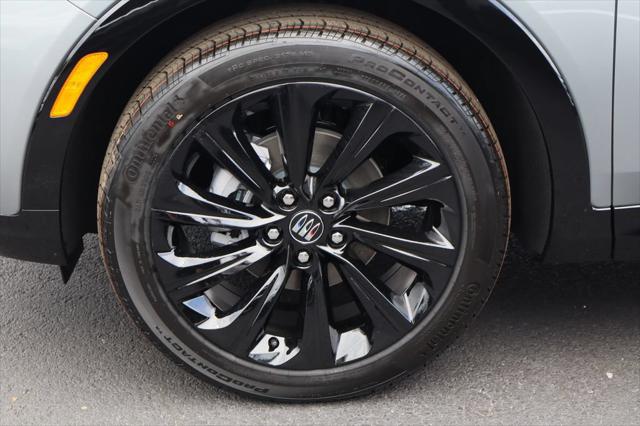 2026 Buick NV Sport Touring FWD
