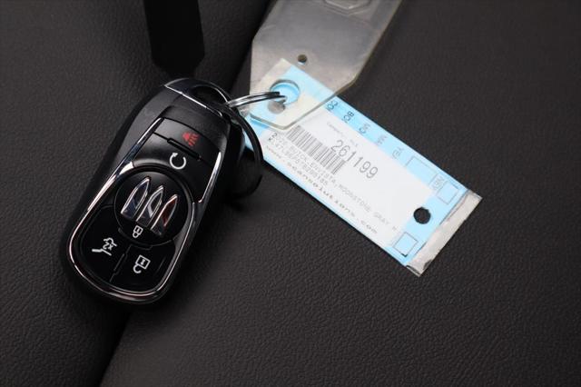 2026 Buick NV Sport Touring FWD