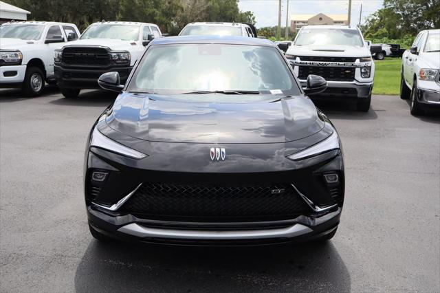 2026 Buick NV Sport Touring FWD