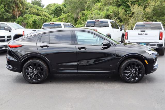 2026 Buick NV Sport Touring FWD