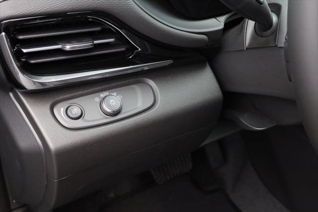 2026 Buick NV Sport Touring FWD