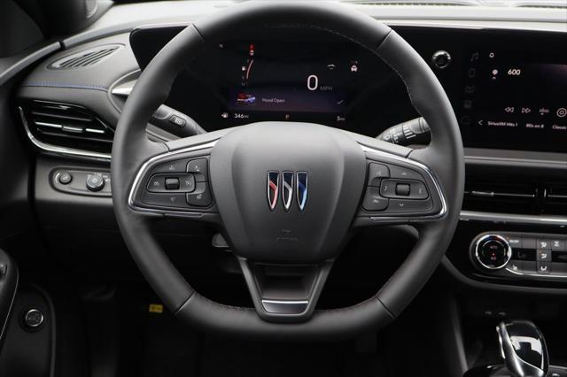 2026 Buick NV Sport Touring FWD