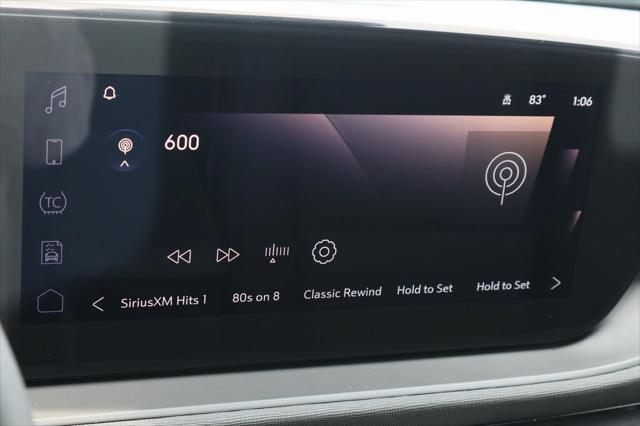 2026 Buick NV Sport Touring FWD