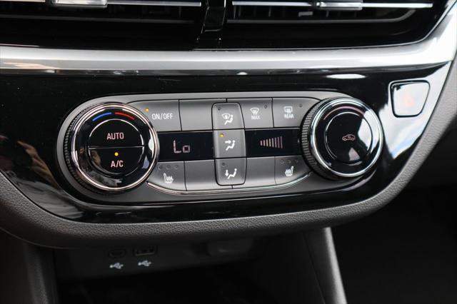 2026 Buick NV Sport Touring FWD