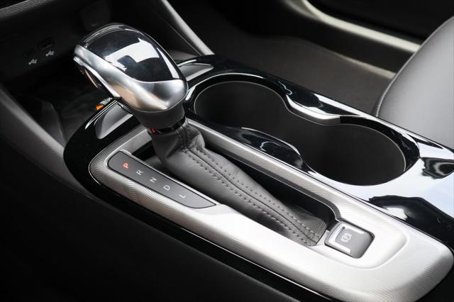 2026 Buick NV Sport Touring FWD