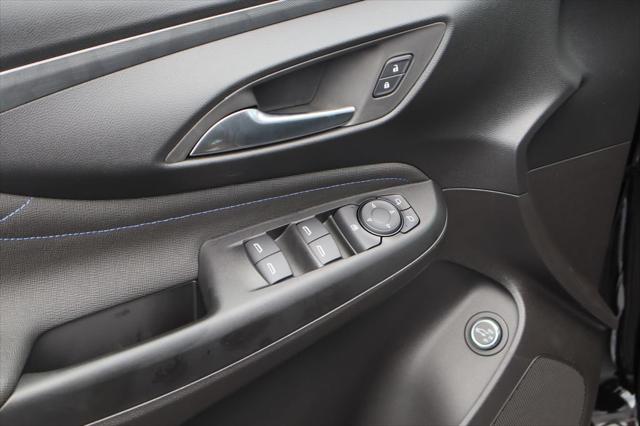 2026 Buick NV Sport Touring FWD