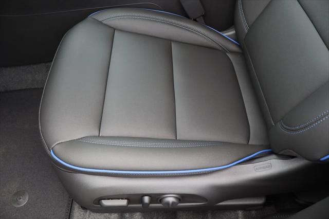 2026 Buick NV Sport Touring FWD