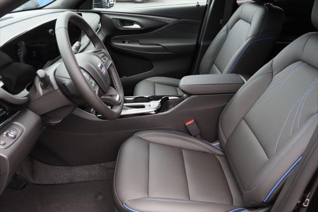 2026 Buick NV Sport Touring FWD