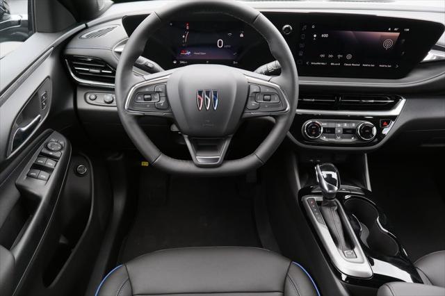 2026 Buick NV Sport Touring FWD