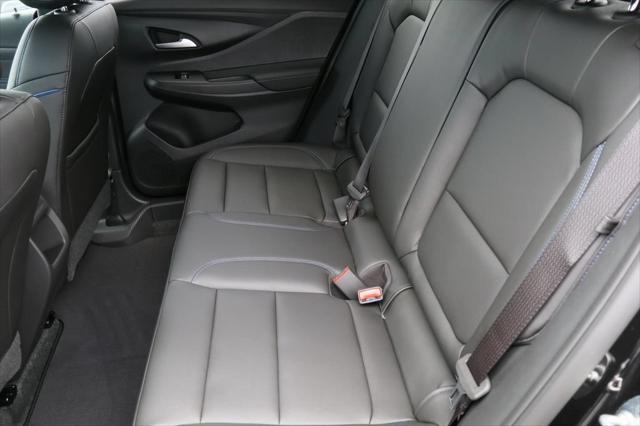 2026 Buick NV Sport Touring FWD