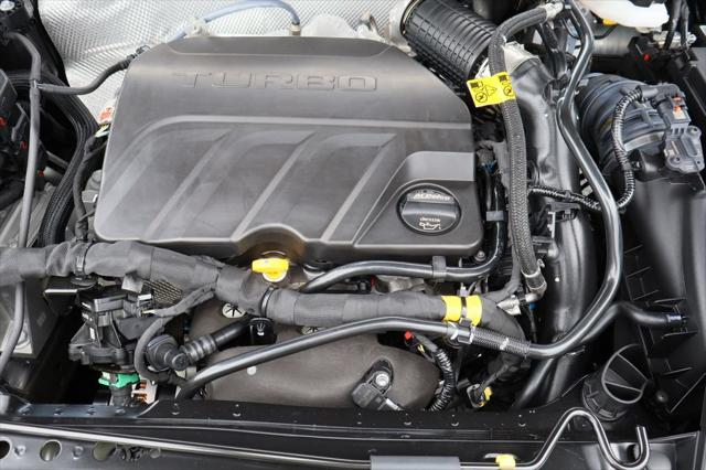 2026 Buick NV Sport Touring FWD