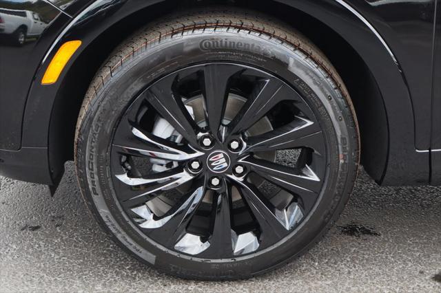 2026 Buick NV Sport Touring FWD