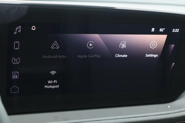 2026 Buick NV Sport Touring FWD