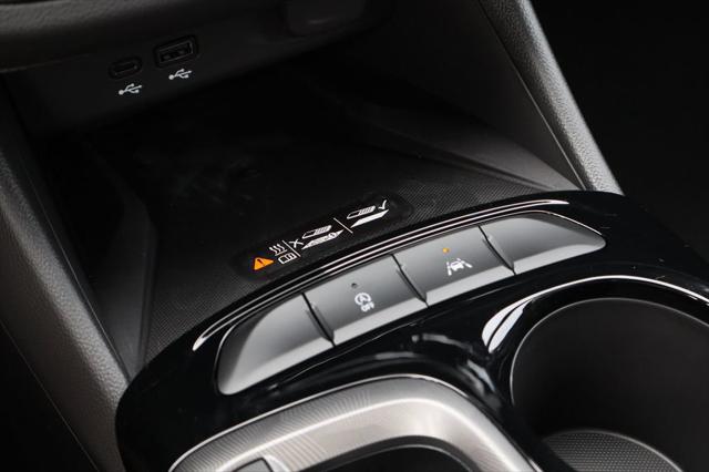 2026 Buick NV Sport Touring FWD