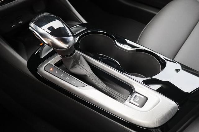 2026 Buick NV Sport Touring FWD