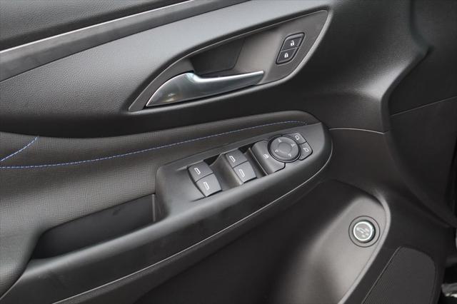 2026 Buick NV Sport Touring FWD