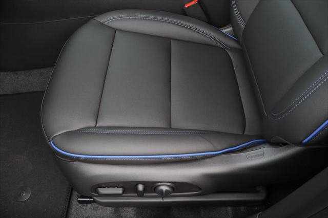 2026 Buick NV Sport Touring FWD