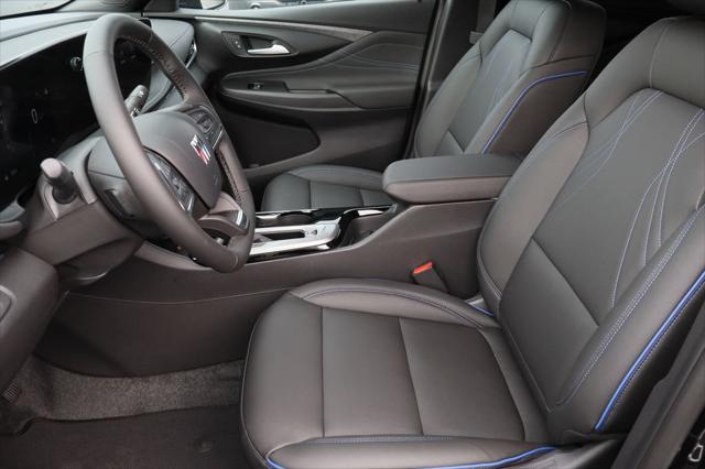 2026 Buick NV Sport Touring FWD