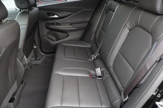 2026 Buick NV Sport Touring FWD
