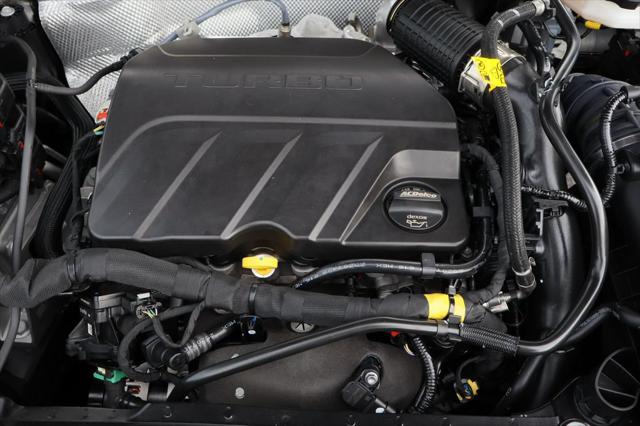 2026 Buick NV Sport Touring FWD