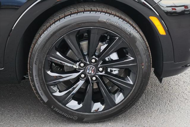 2026 Buick NV Sport Touring FWD