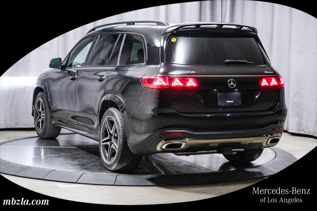 2027 Mercedes-Benz GLS GLS 450 for sale in Los Angeles, CA