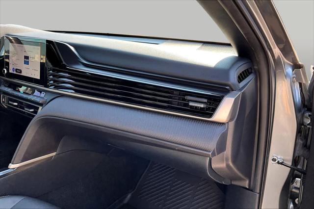 Certified Used 2025 Heavy Metal Toyota SE image 51