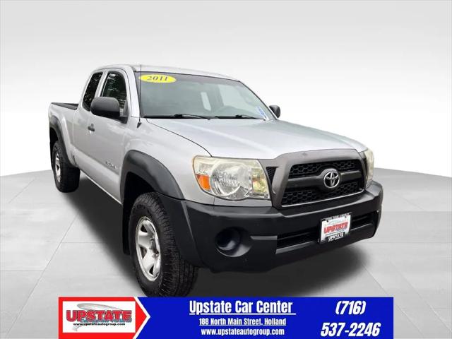 2011 Toyota Tacoma Base V6 for sale in Attica, NY