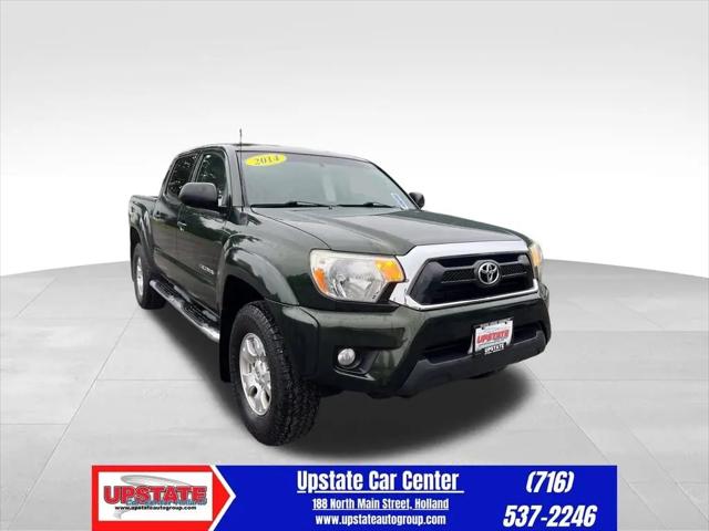 2014 Toyota Tacoma Base V6 for sale in Attica, NY