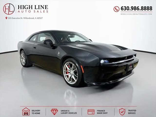 2024 Dodge Charger Daytona Scat Pack AWD for sale in Willowbrook, IL
