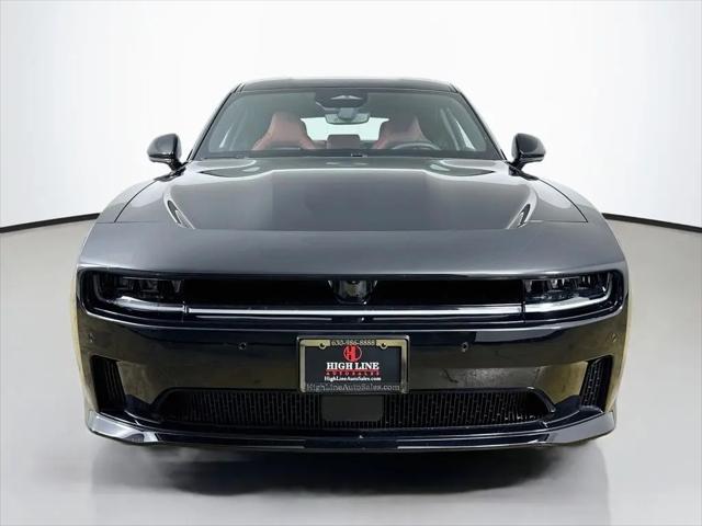 2024 Dodge Charger Daytona Scat Pack AWD