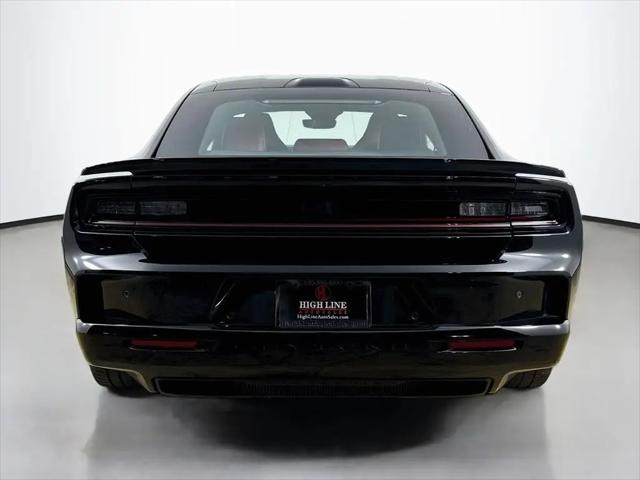 2024 Dodge Charger Daytona Scat Pack AWD