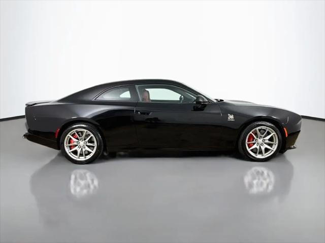 2024 Dodge Charger Daytona Scat Pack AWD