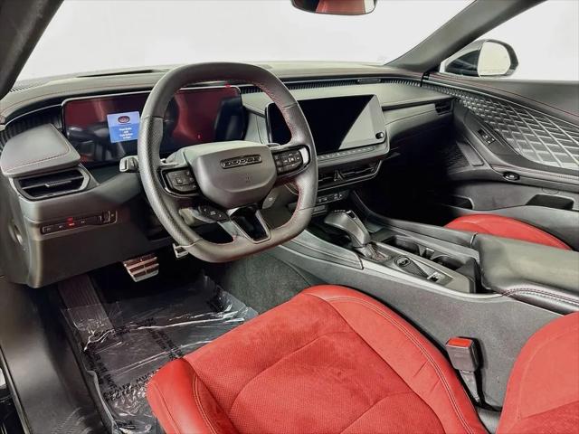 2024 Dodge Charger Daytona Scat Pack AWD