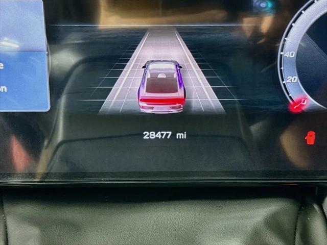 2024 Dodge Charger Daytona Scat Pack AWD