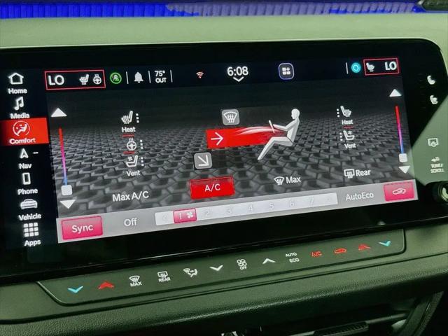 2024 Dodge Charger Daytona Scat Pack AWD