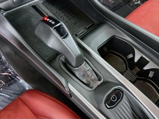 2024 Dodge Charger Daytona Scat Pack AWD