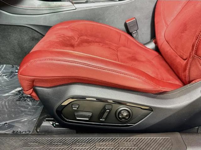 2024 Dodge Charger Daytona Scat Pack AWD