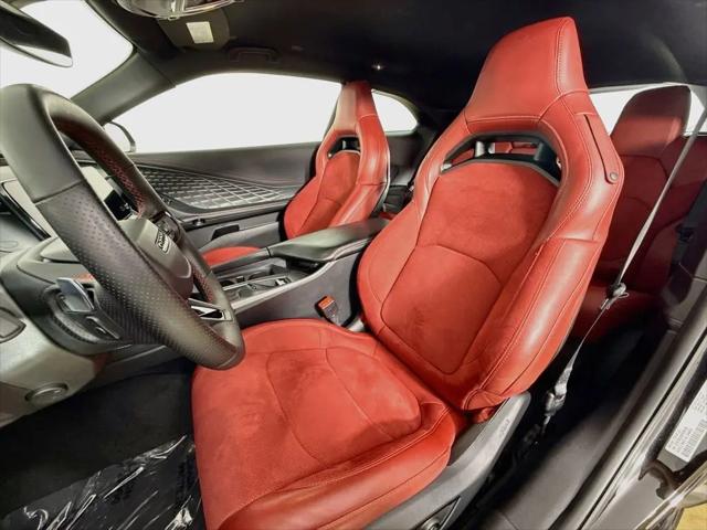 2024 Dodge Charger Daytona Scat Pack AWD