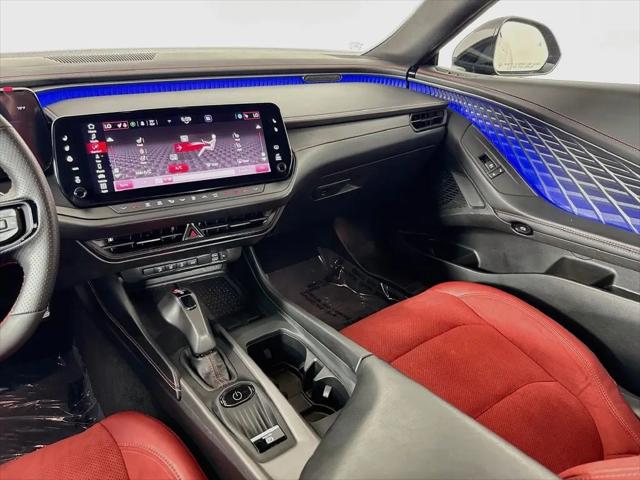 2024 Dodge Charger Daytona Scat Pack AWD
