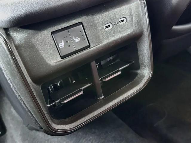 2024 Dodge Charger Daytona Scat Pack AWD