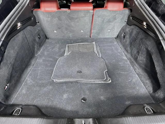 2024 Dodge Charger Daytona Scat Pack AWD