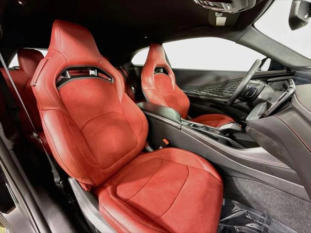2024 Dodge Charger Daytona Scat Pack AWD