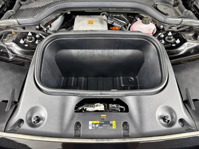 2024 Dodge Charger Daytona Scat Pack AWD