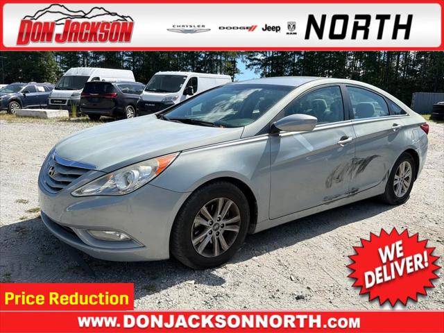 2013 Hyundai Sonata GLS for sale in Cumming, GA